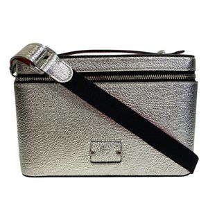 CHRISTIAN LOUBOUTIN Red Shoulder Bag